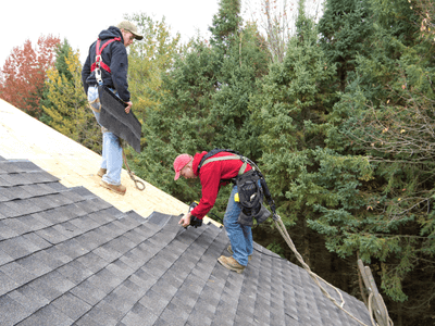 About Roof Repair Experts Alford, FL